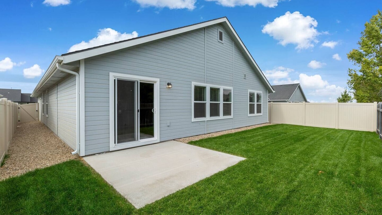Photo of Outdoor in Nampa