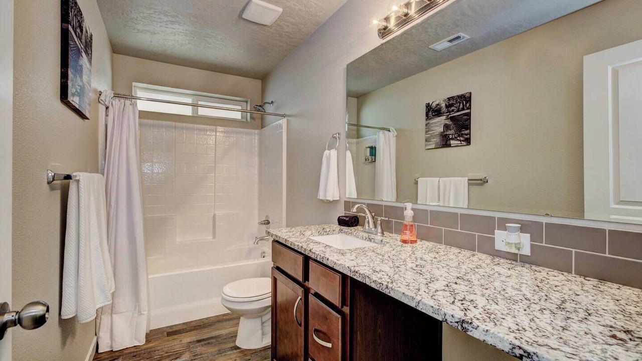 Photo of Bathroom in Nampa