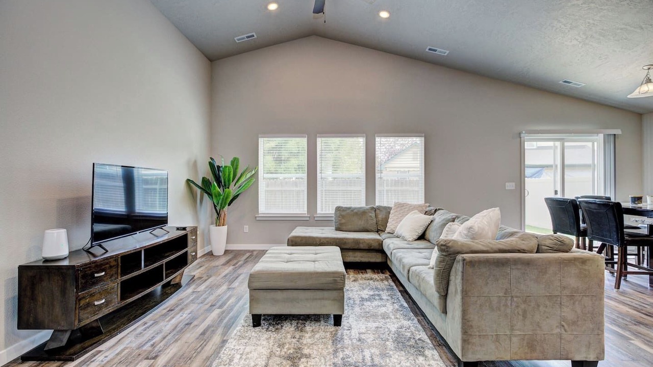 Photo of Livingroom in Nampa