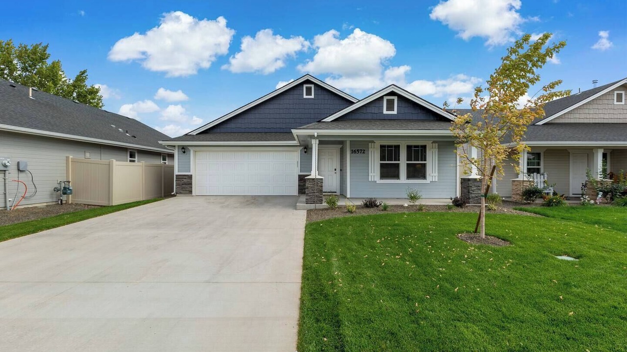 Photo of Outdoor in Nampa