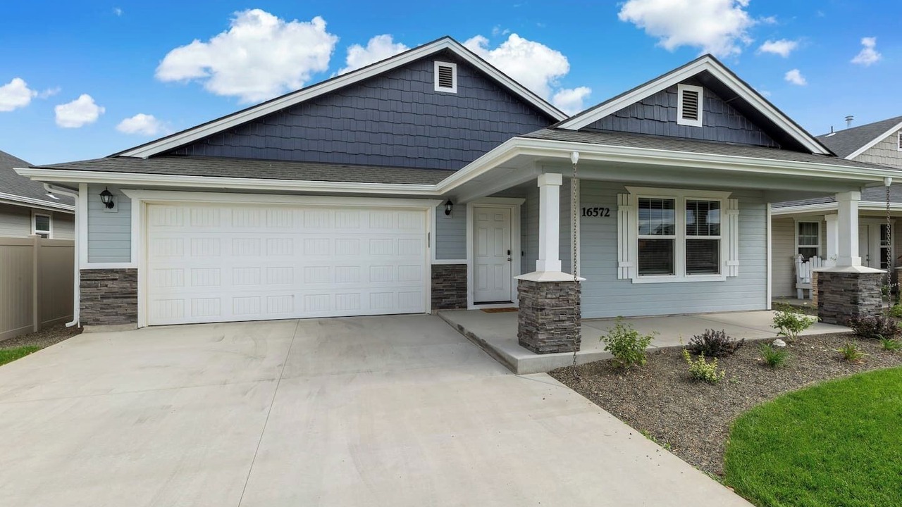 Photo of Outdoor in Nampa