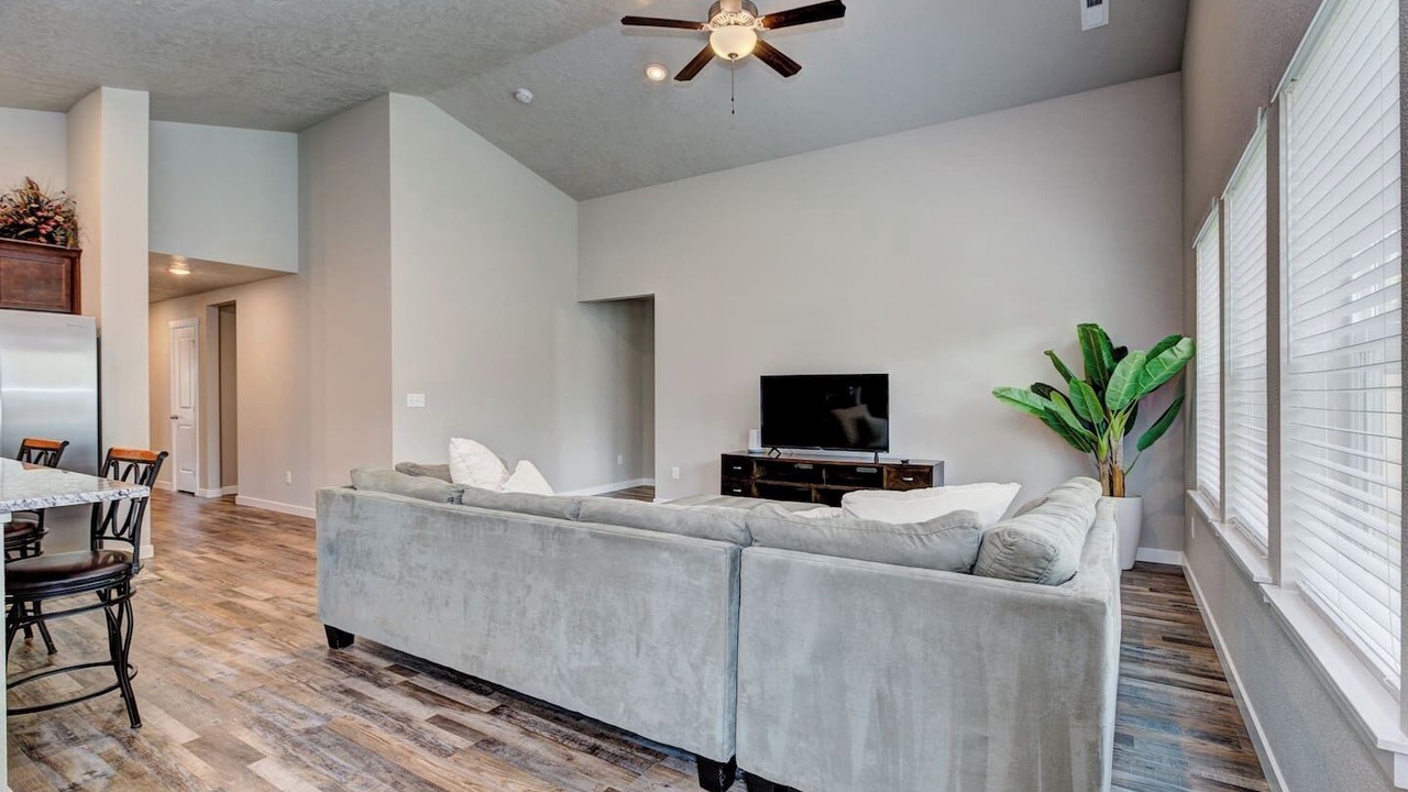Photo of Livingroom in Nampa