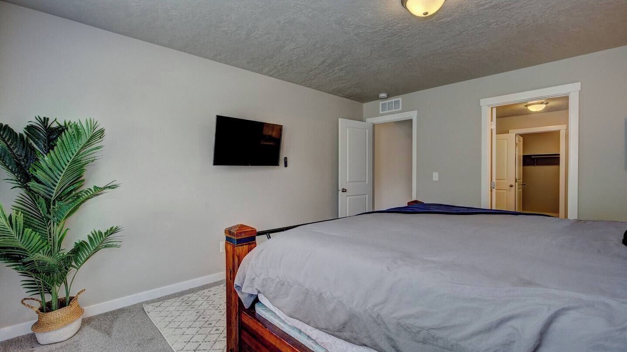 Photo of Bedroom in Nampa