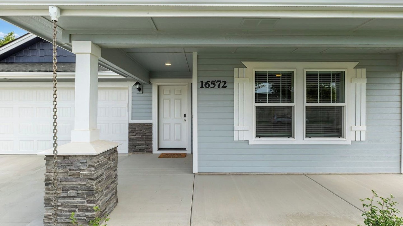 Photo of Outdoor in Nampa