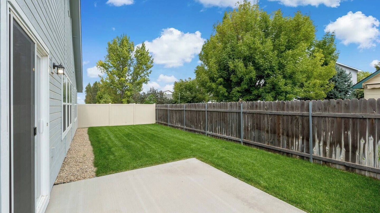 Photo of Outdoor in Nampa