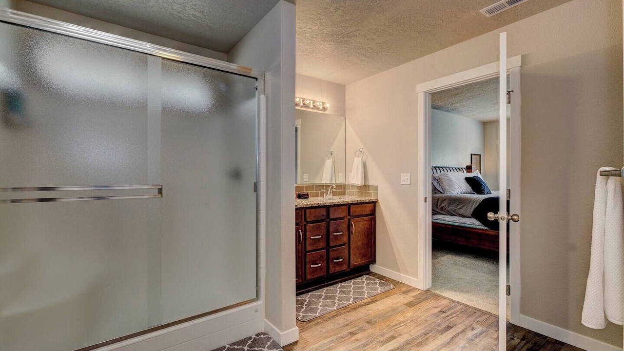 Photo of Bathroom in Nampa