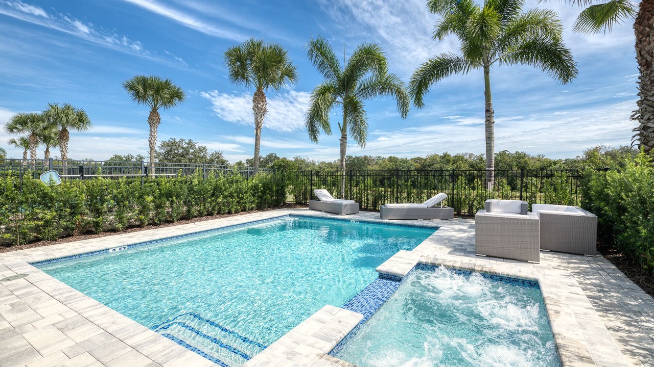 Photo of Outdoor in Reunion