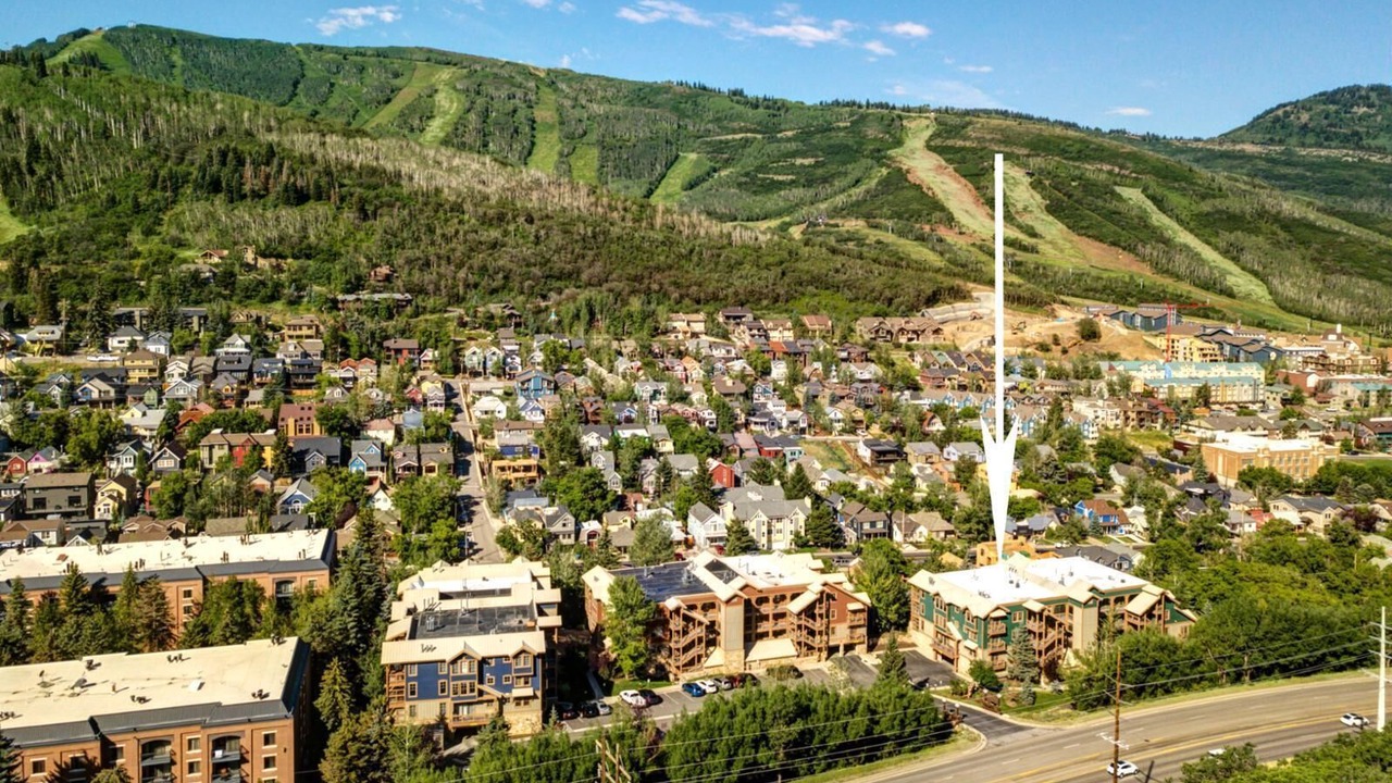 Photo of Outdoor in Downtown Park City