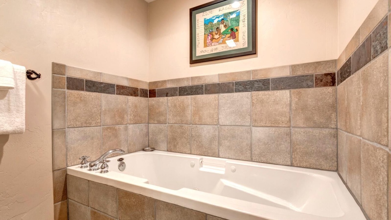 Photo of Bathroom in Downtown Park City