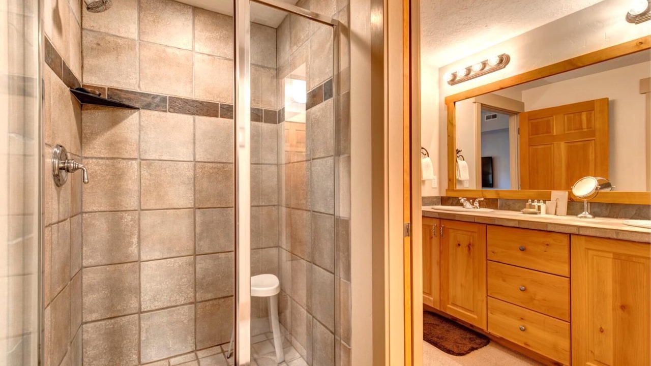 Photo of Bathroom in Downtown Park City