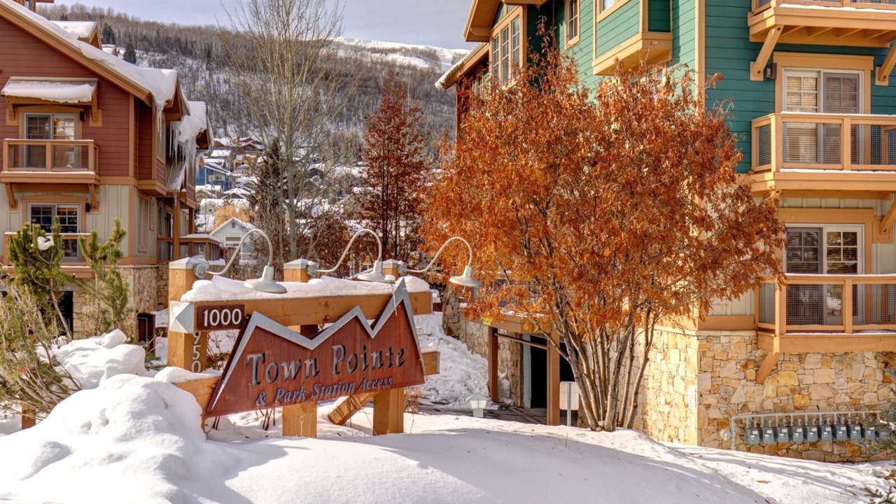 Photo of Outdoor in Downtown Park City
