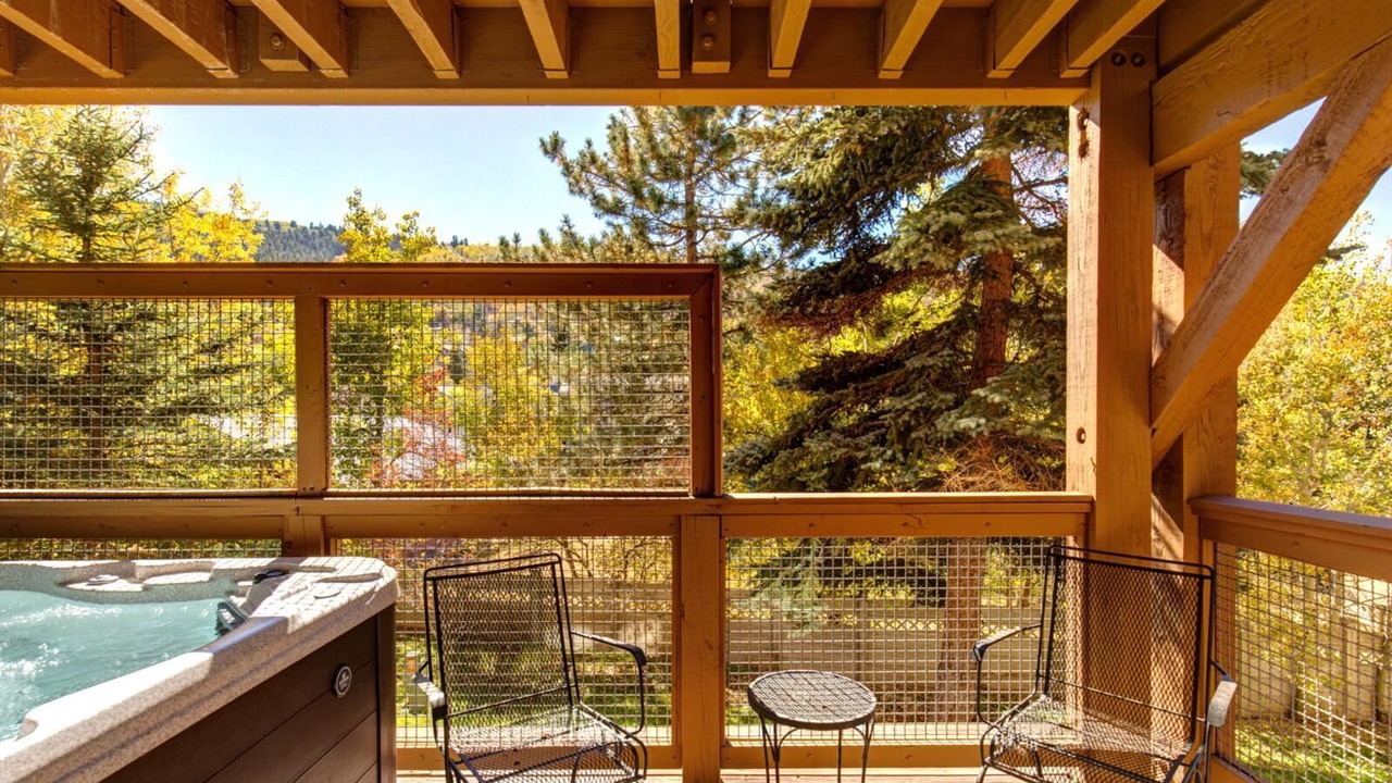 Photo of Outdoor in Downtown Park City