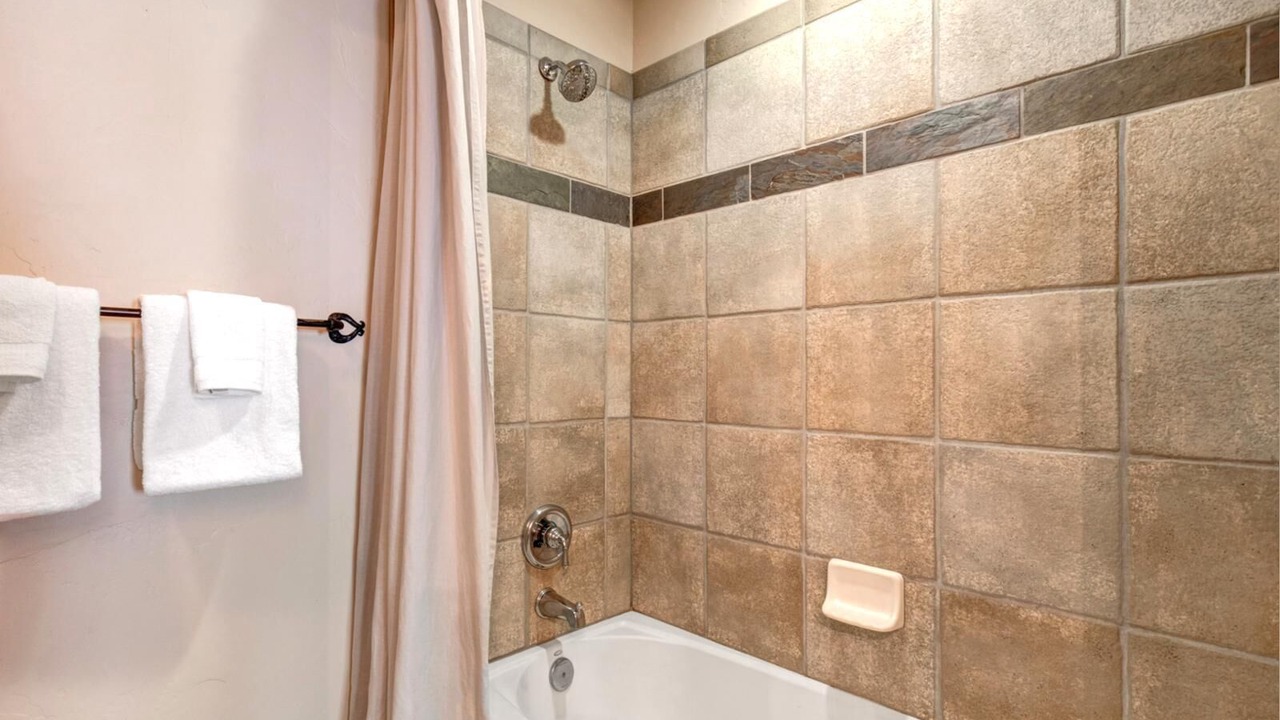 Photo of Bathroom in Downtown Park City