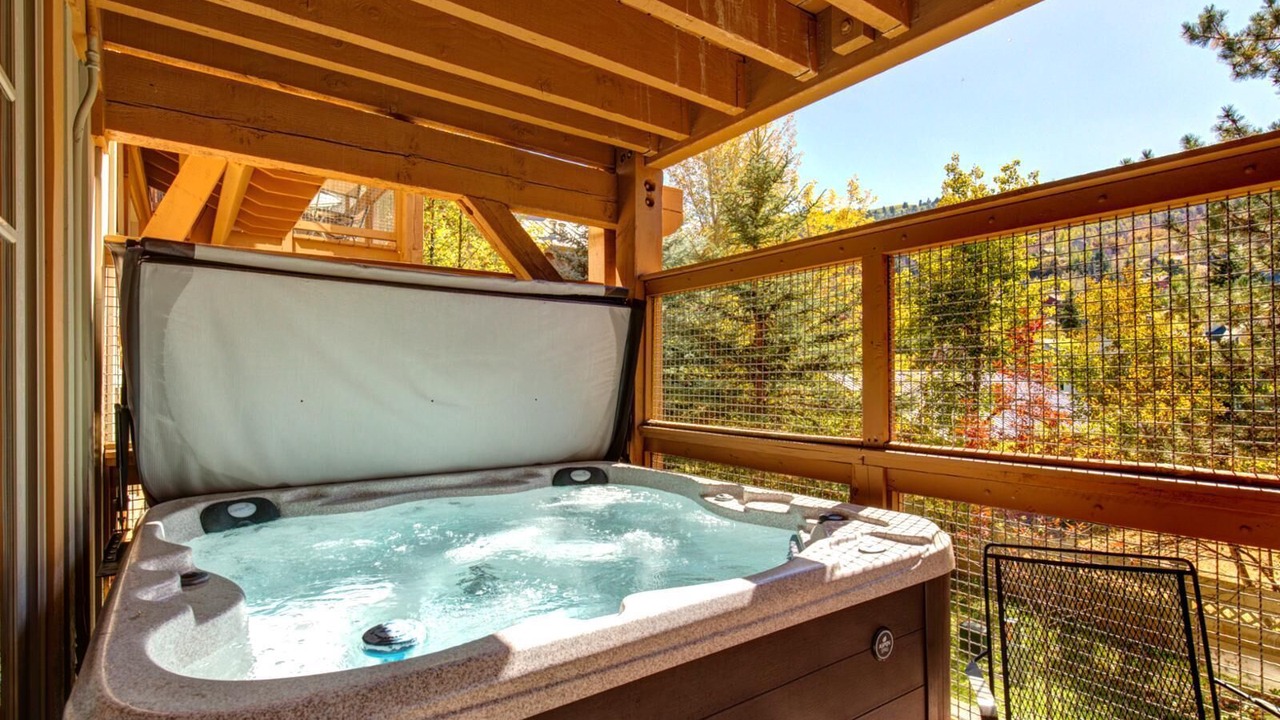 Photo of Outdoor in Downtown Park City