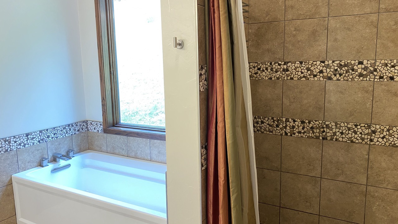 Photo of Bathroom in Georgetown
