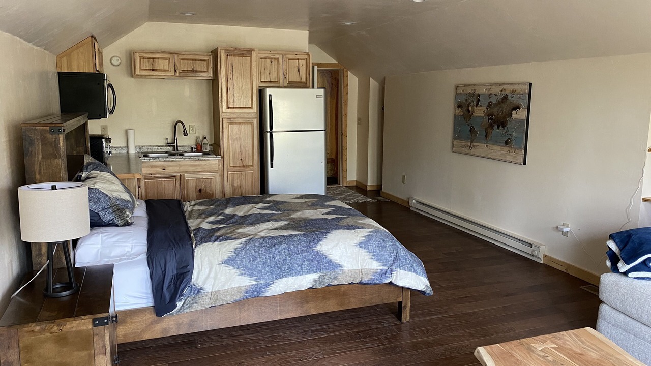 Photo of Kitchen in Georgetown