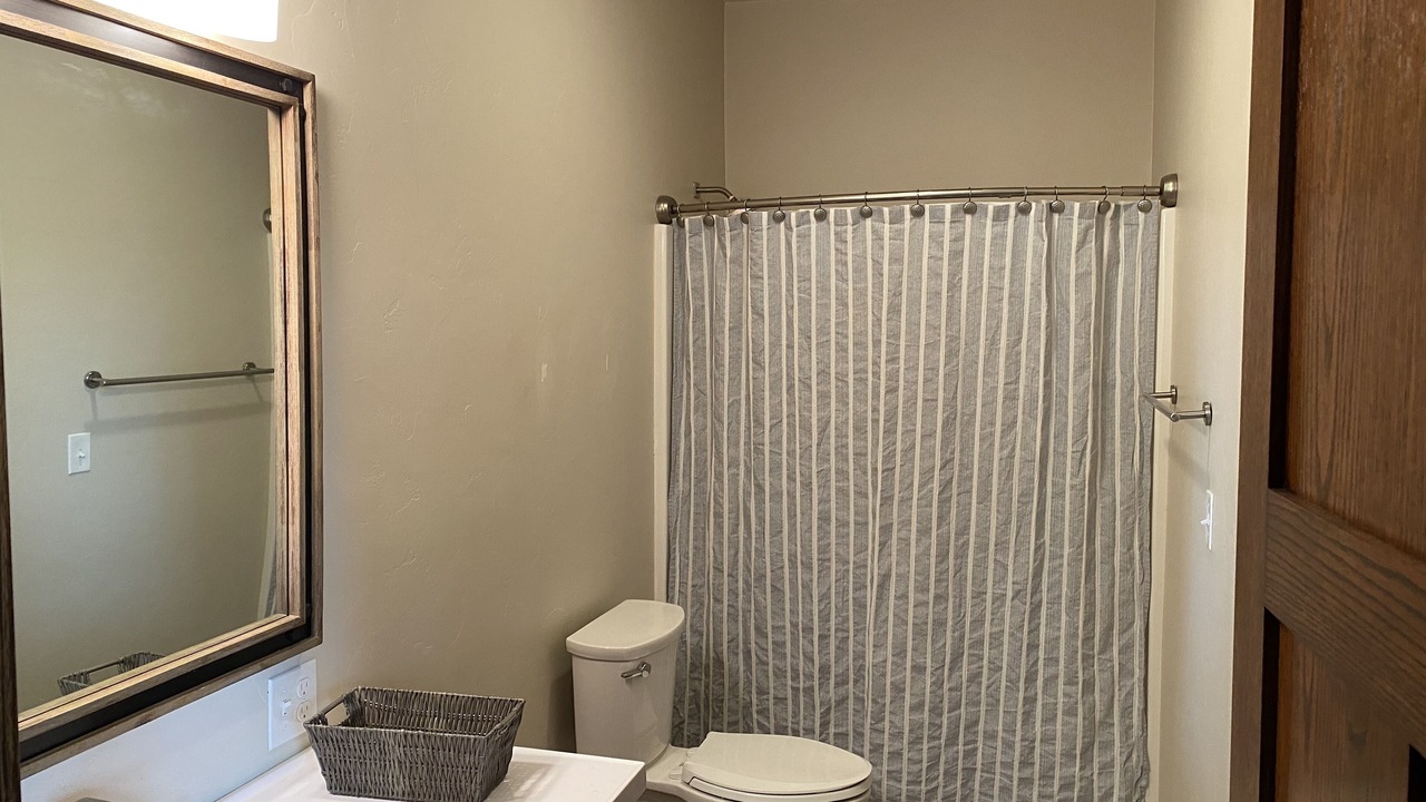 Photo of Bathroom in Georgetown