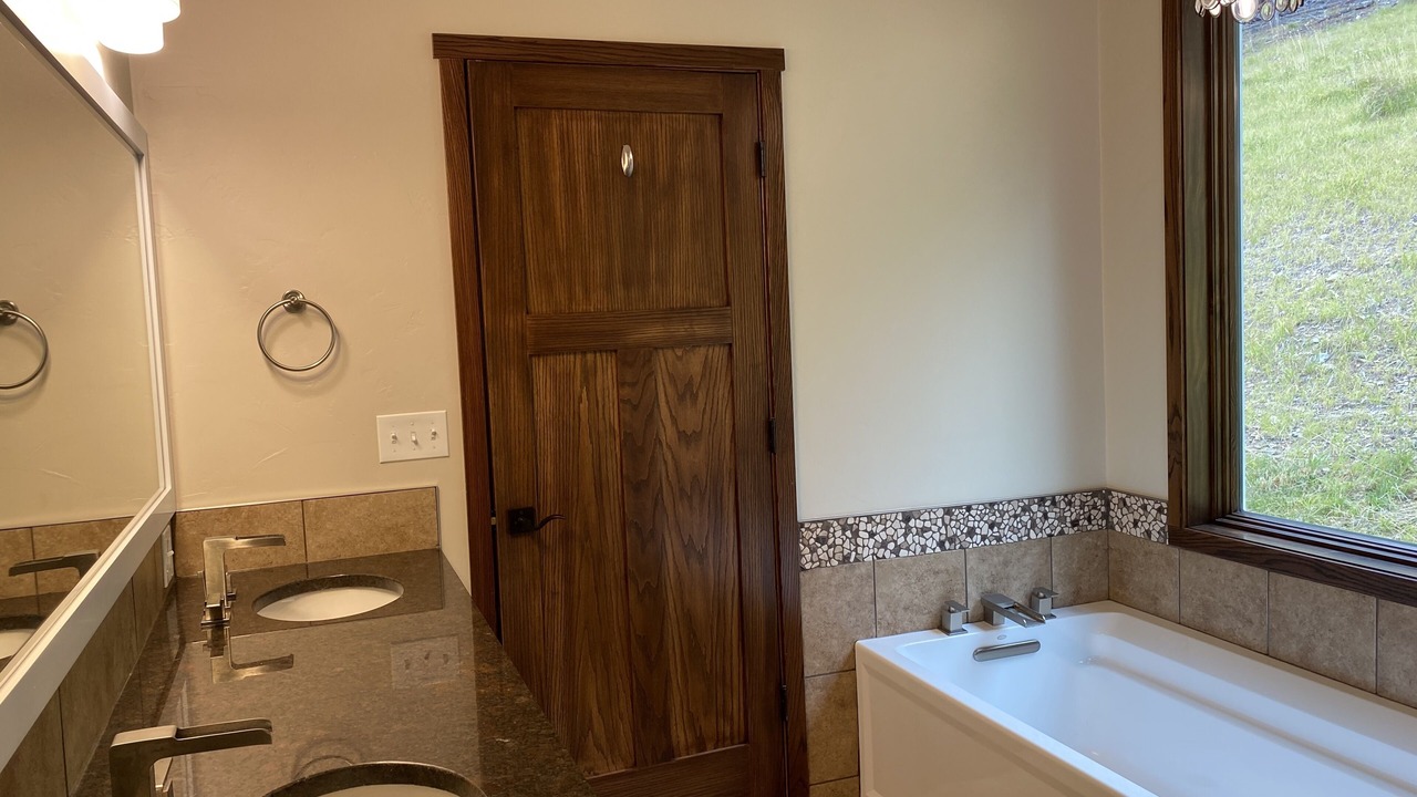 Photo of Bathroom in Georgetown