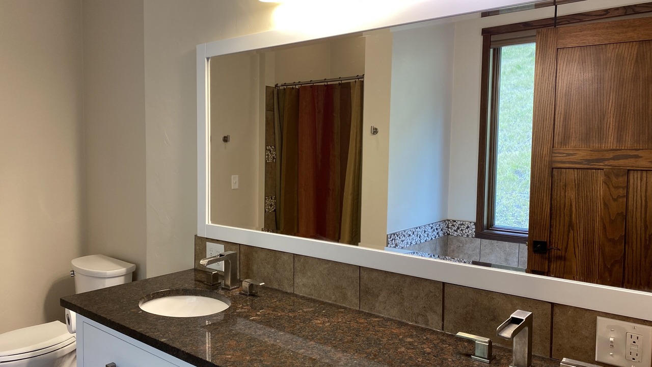 Photo of Bathroom in Georgetown