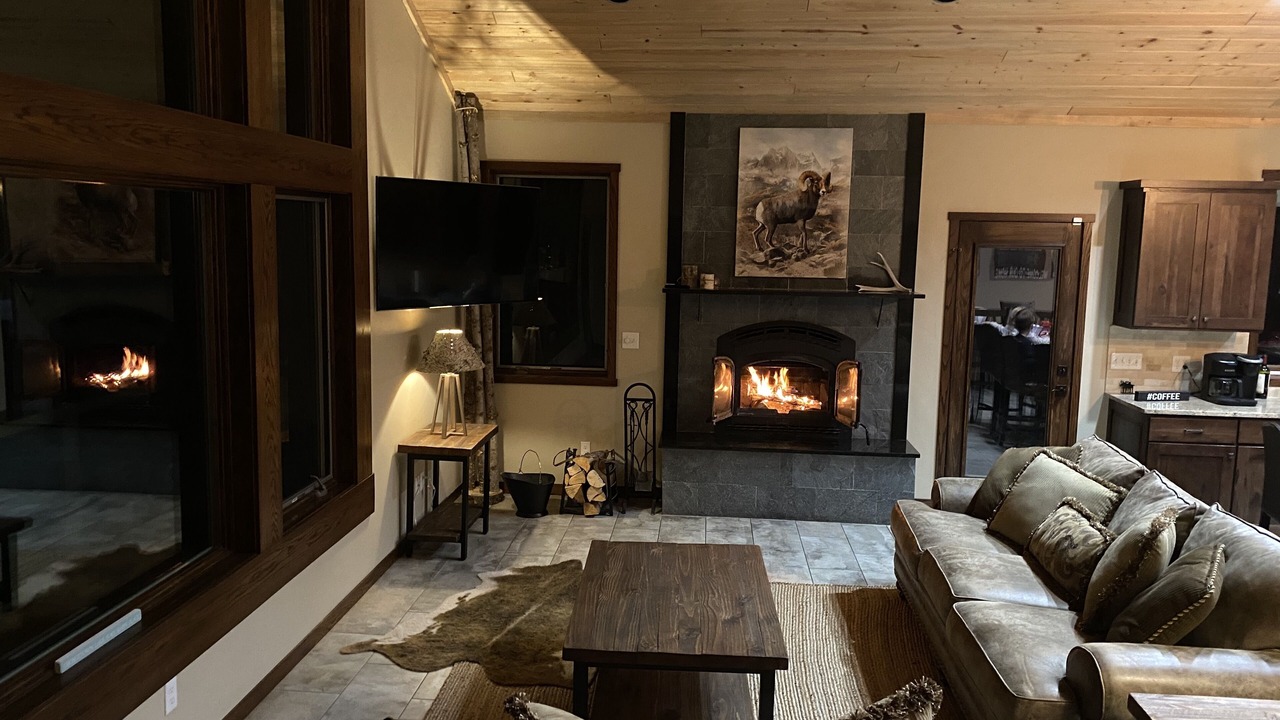 Photo of Bedroom in Georgetown