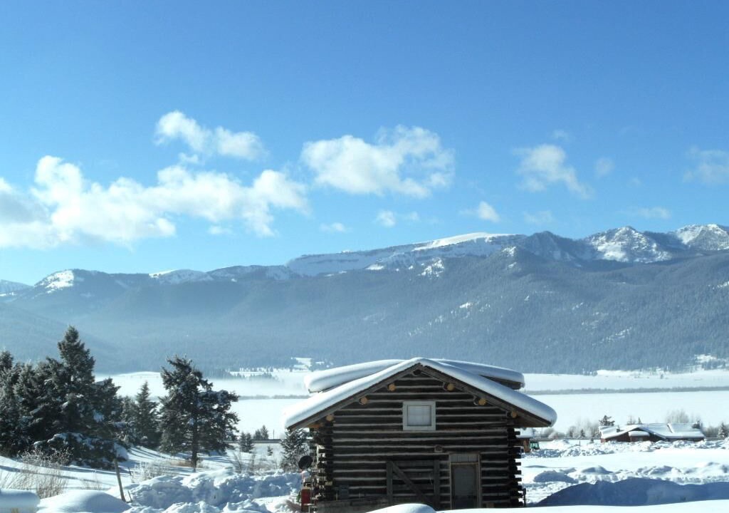 Photo of Outdoor in West Yellowstone