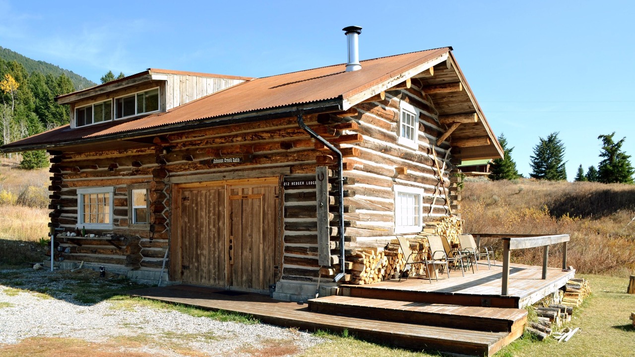 Photo of Outdoor in West Yellowstone