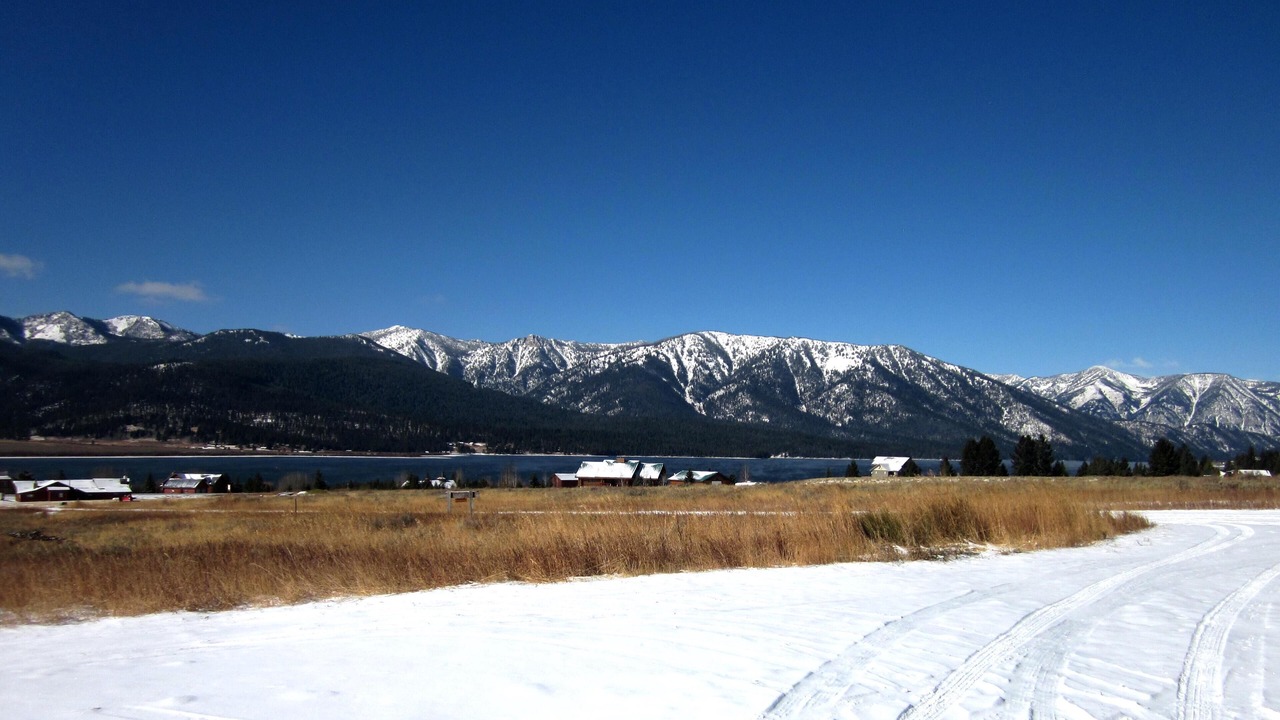 Photo of Others in West Yellowstone