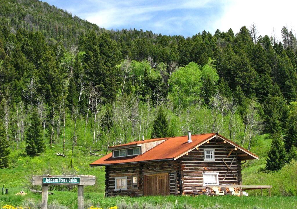 Photo of Outdoor in West Yellowstone