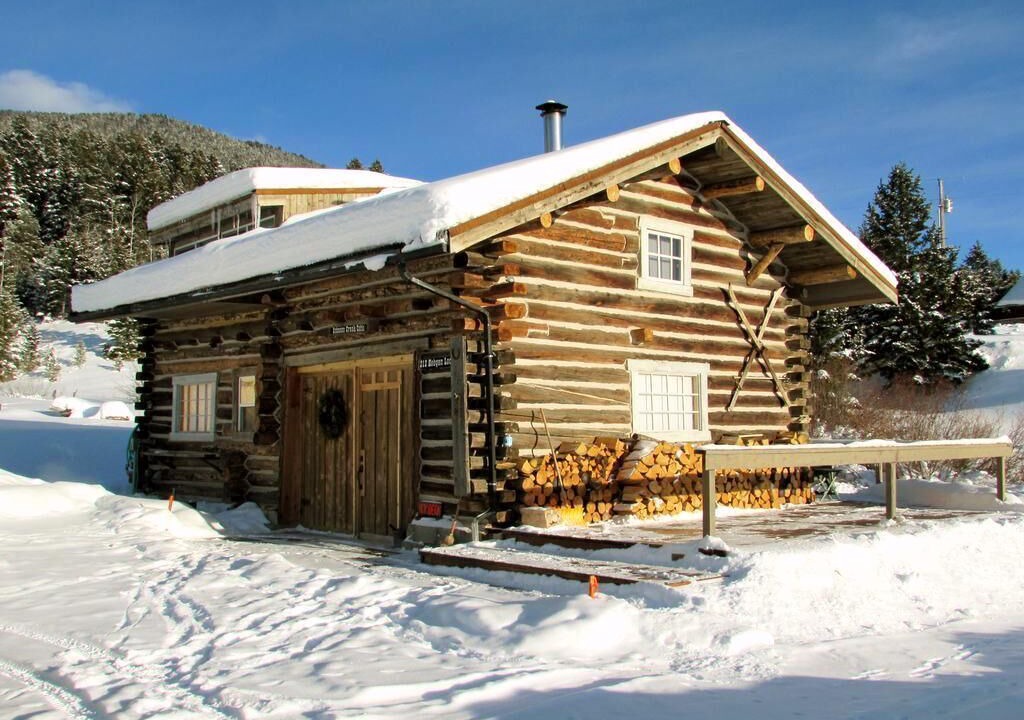 Photo of Outdoor in West Yellowstone