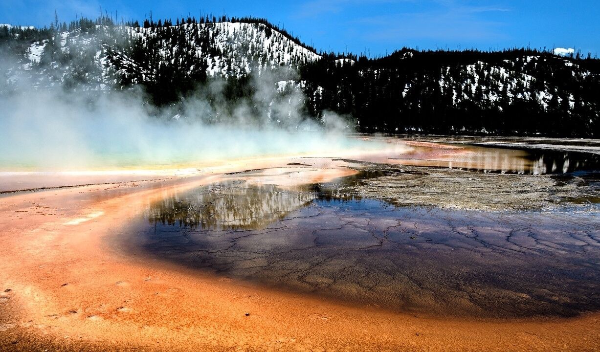 Photo of Others in West Yellowstone