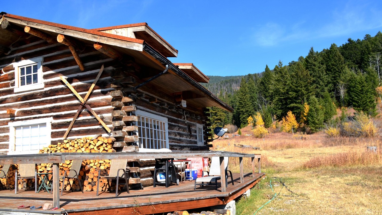 Photo of Outdoor in West Yellowstone