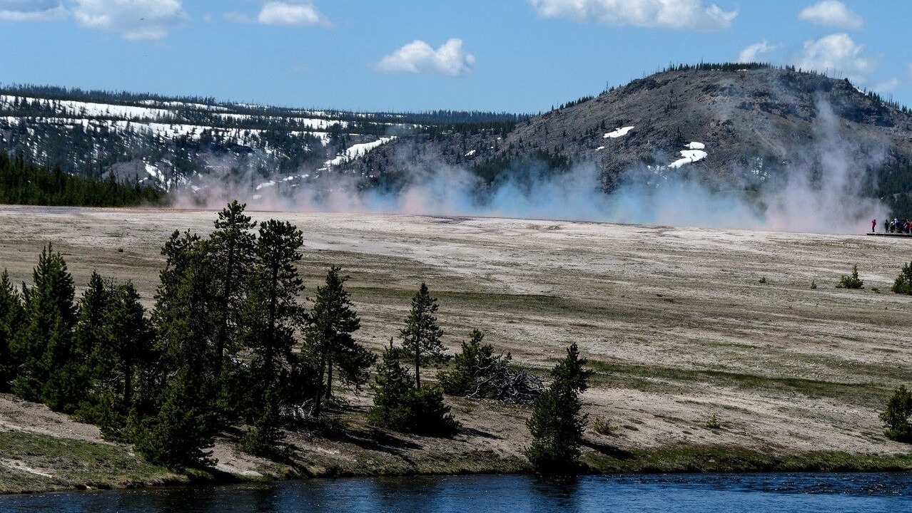 Photo of Others in West Yellowstone