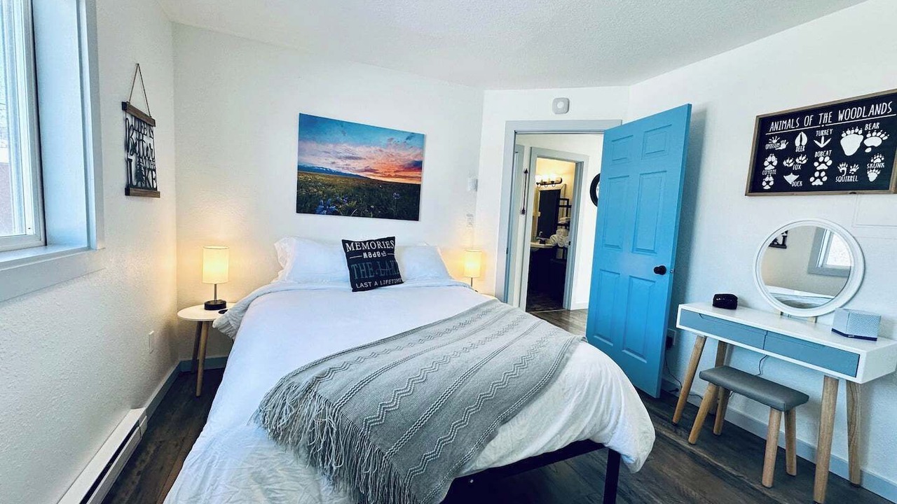 Photo of Bedroom in Joseph