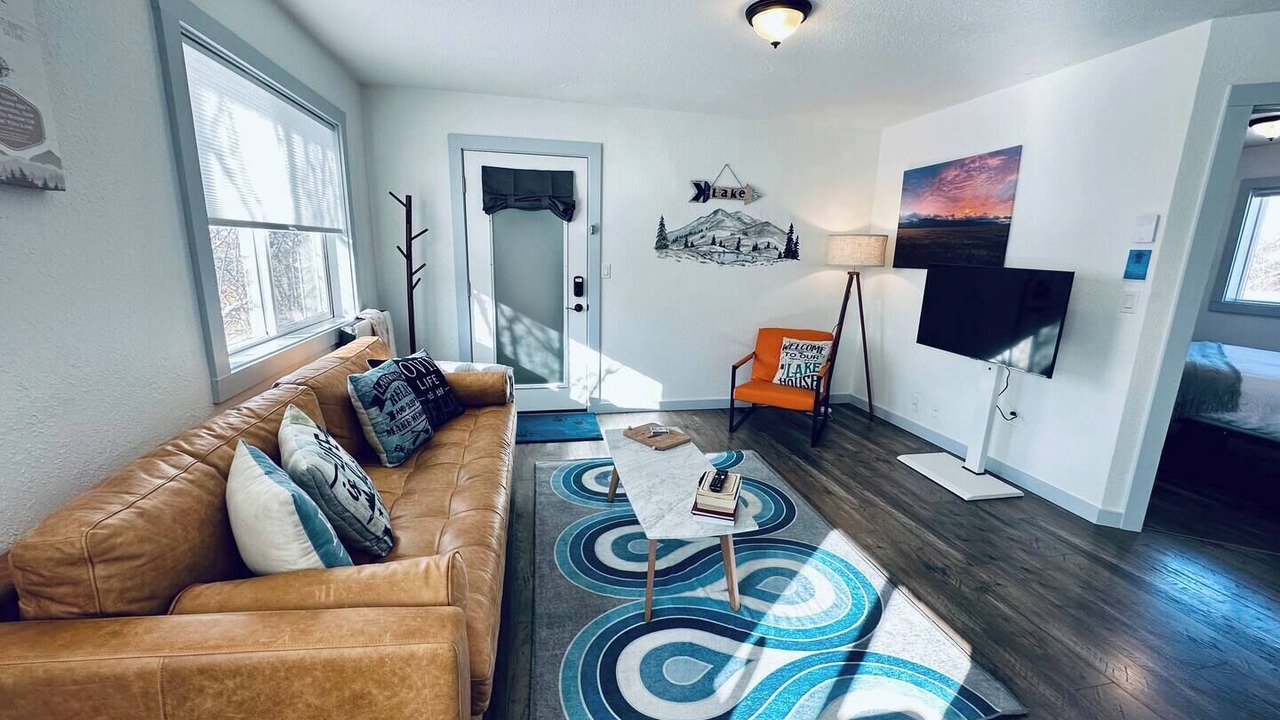 Photo of Livingroom in Joseph