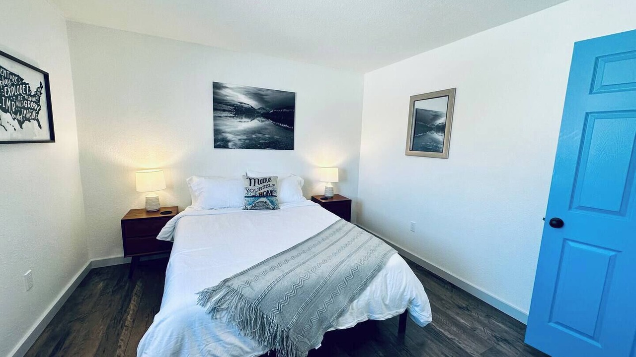 Photo of Bedroom in Joseph