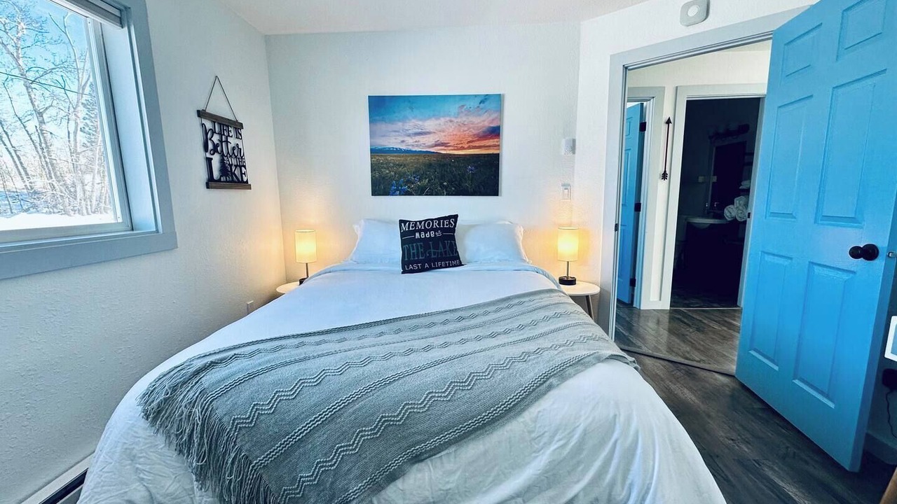 Photo of Bedroom in Joseph