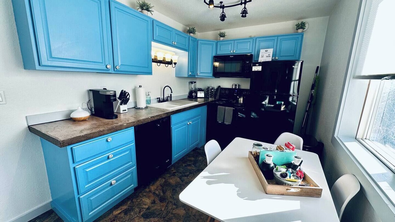 Photo of Kitchen in Joseph