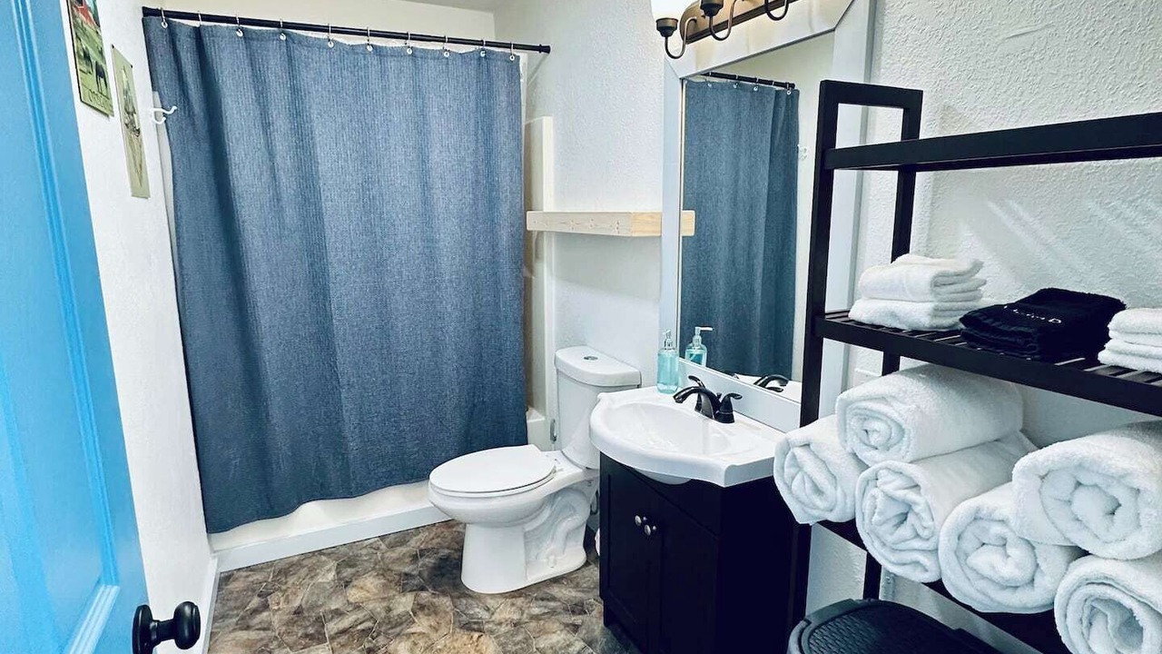Photo of Bathroom in Joseph