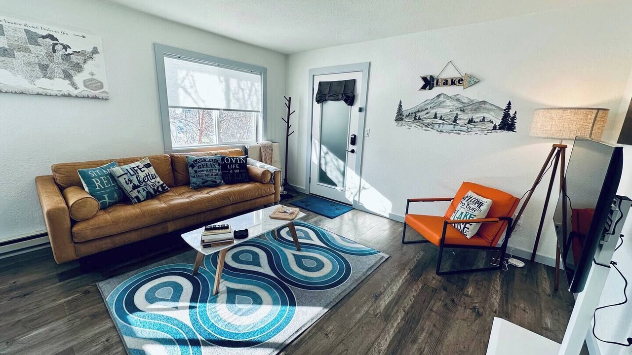 Photo of Livingroom in Joseph
