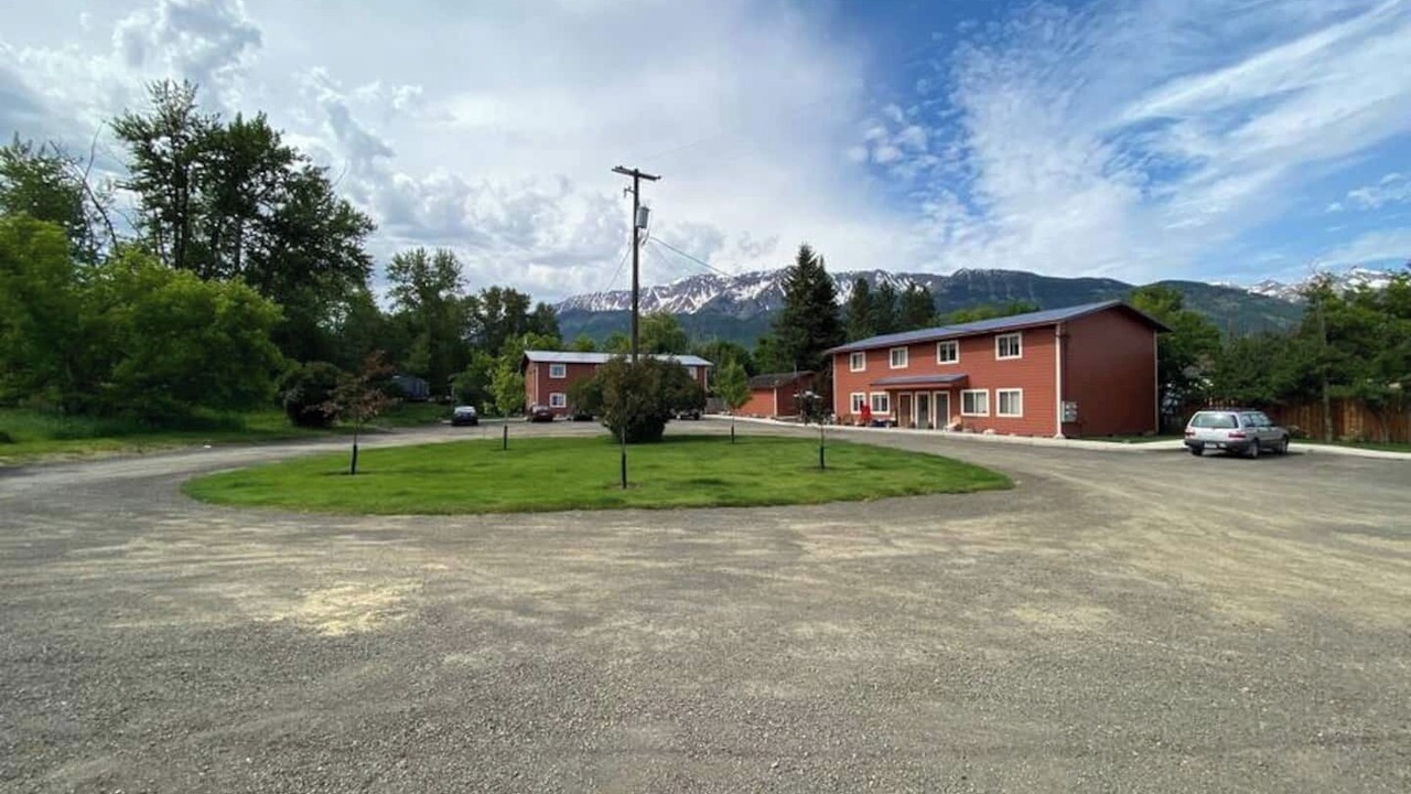 Photo of Outdoor in Joseph