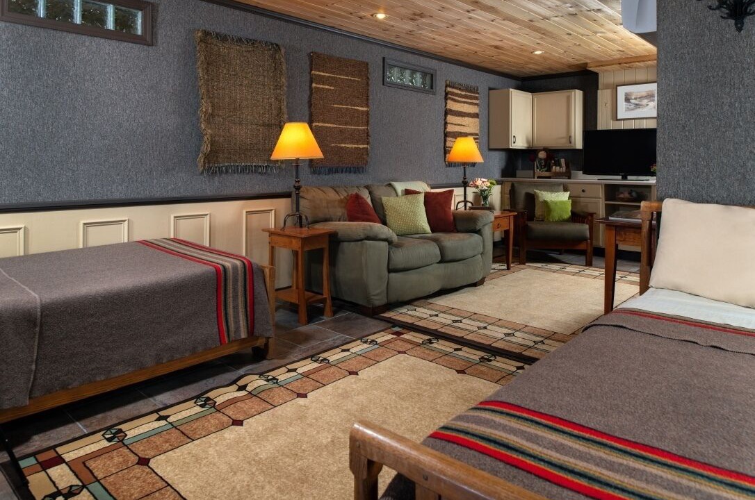 Photo of Bedroom in Confluence