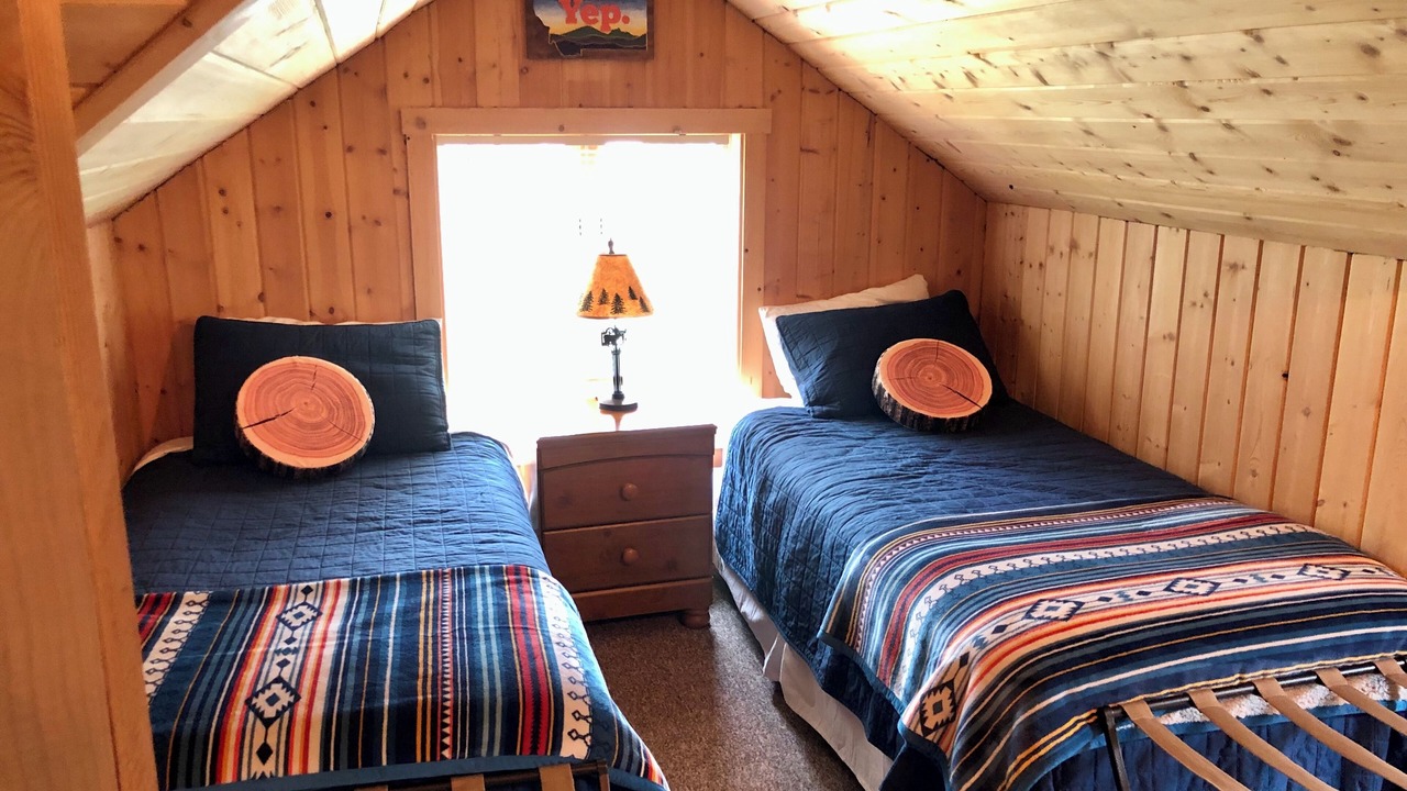 Photo of Bedroom in Greenough