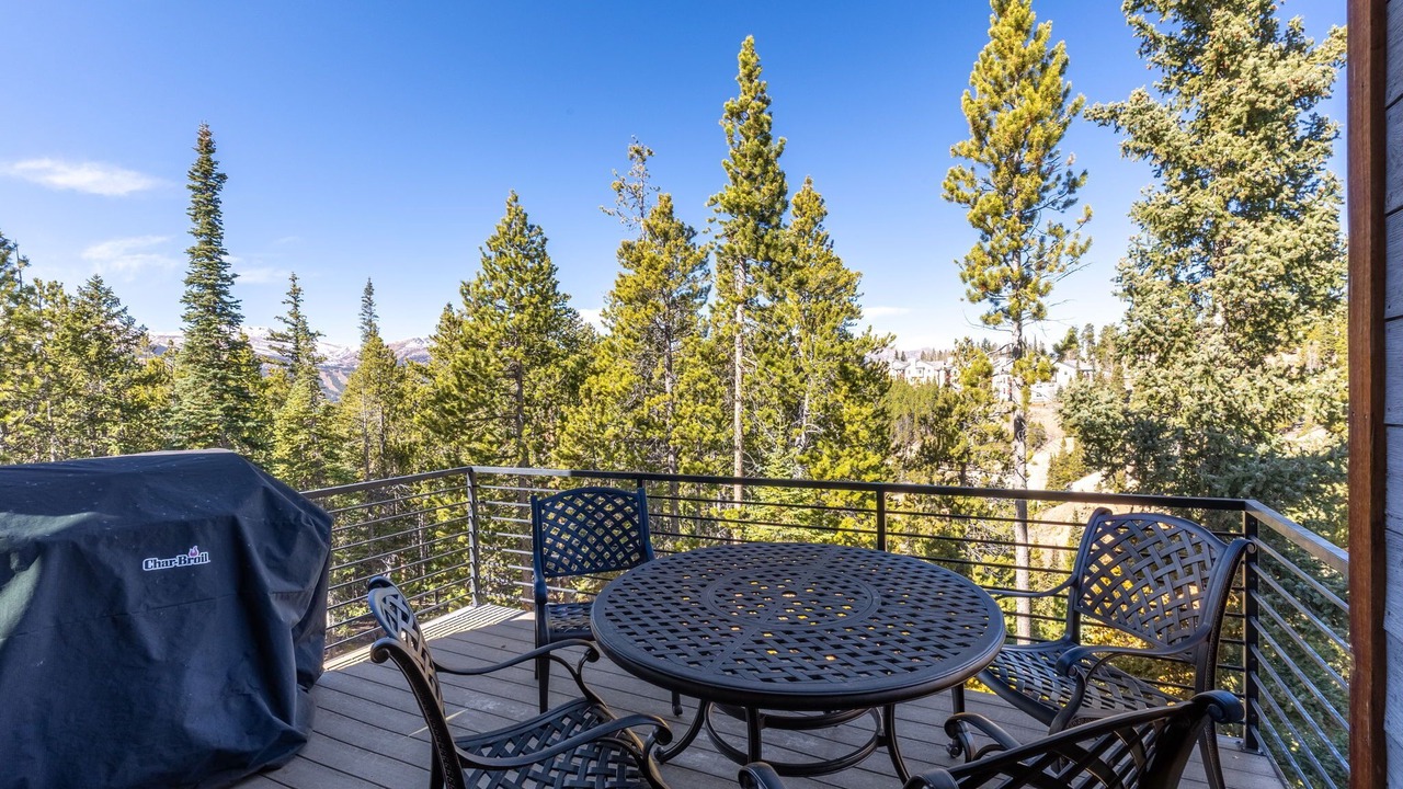 Photo of Outdoor in Baldy Mountain