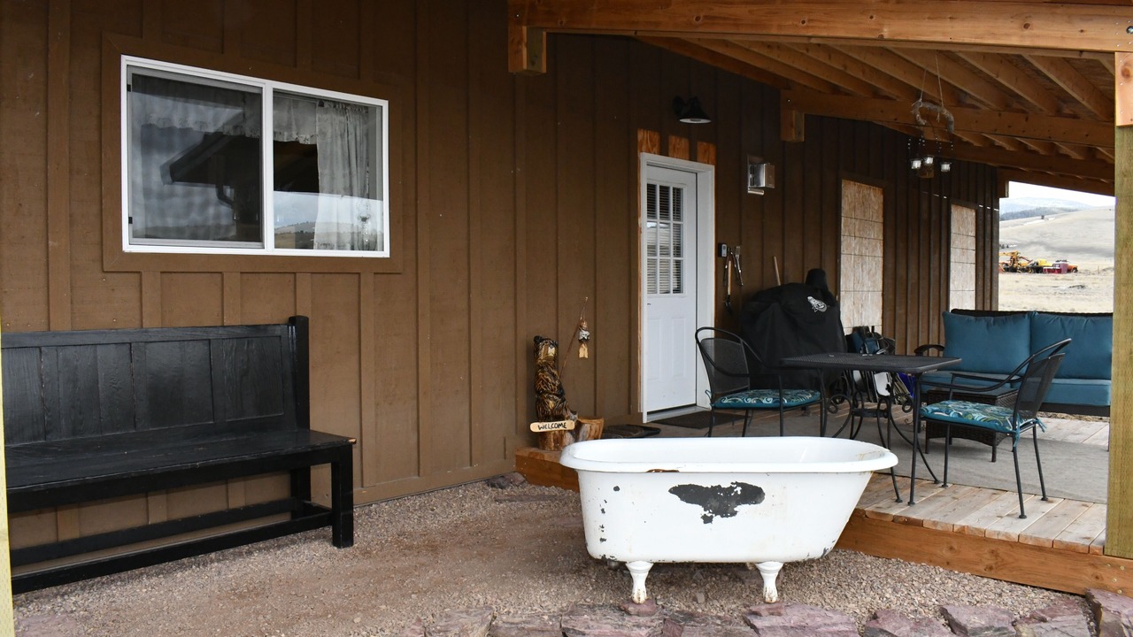 Photo of Outdoor in Philipsburg