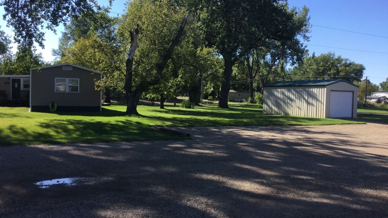 Photo of Outdoor in Dawson