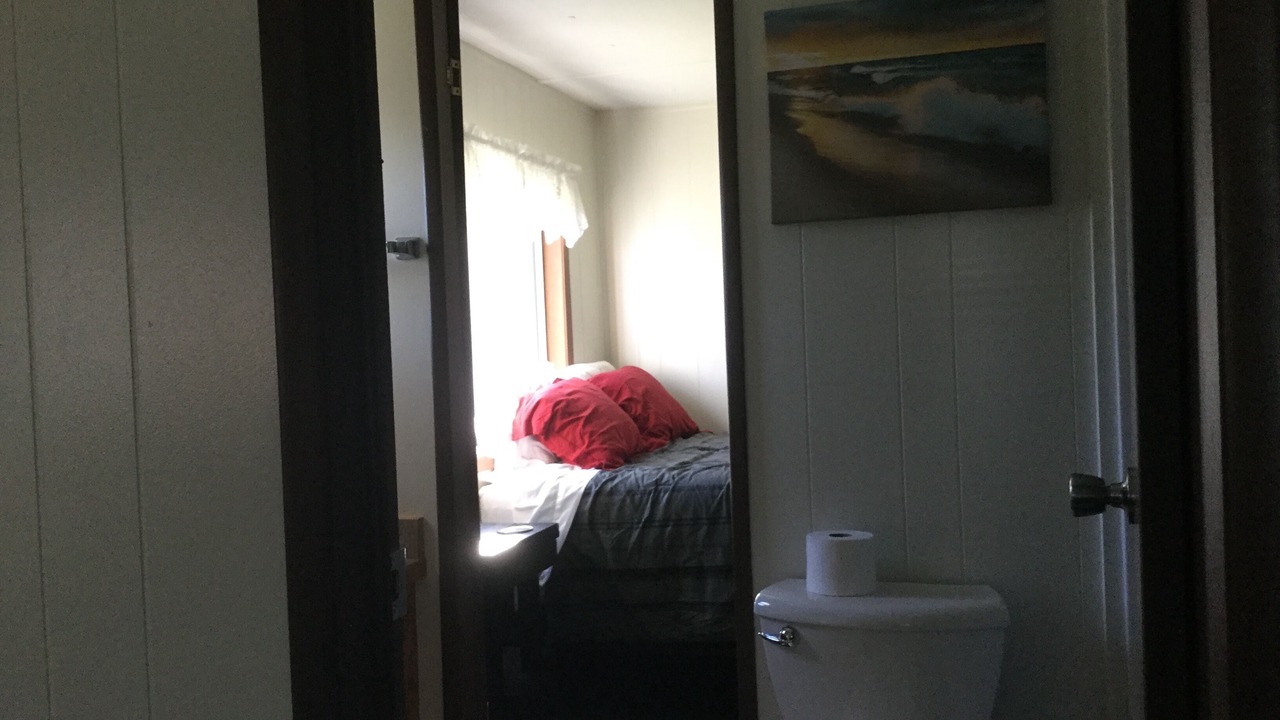 Photo of Bathroom in Dawson
