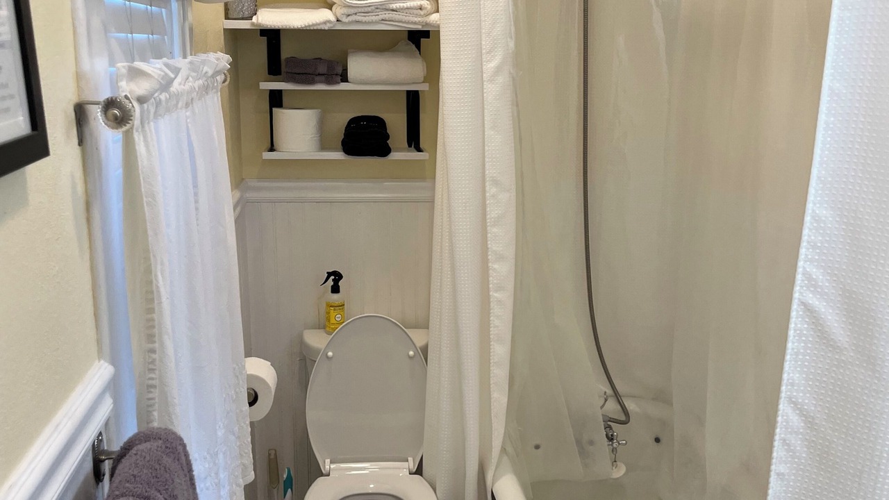 Photo of Bathroom in Red Lodge
