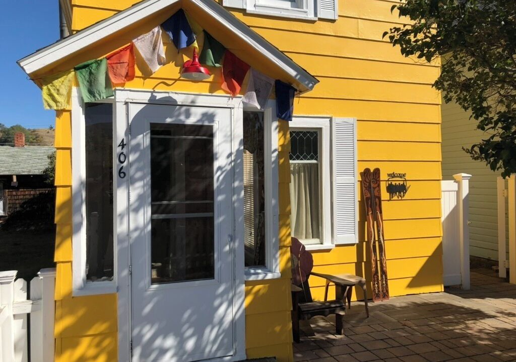 Photo of Outdoor in Red Lodge
