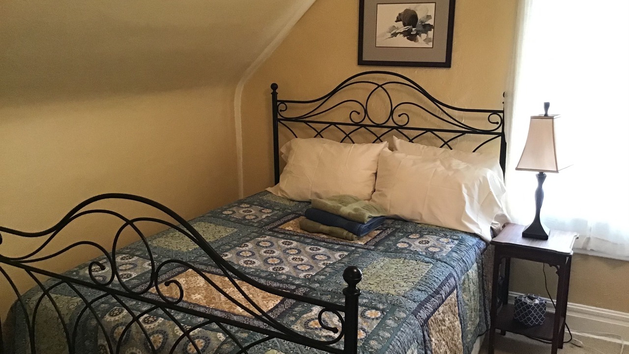 Photo of Bedroom in Red Lodge