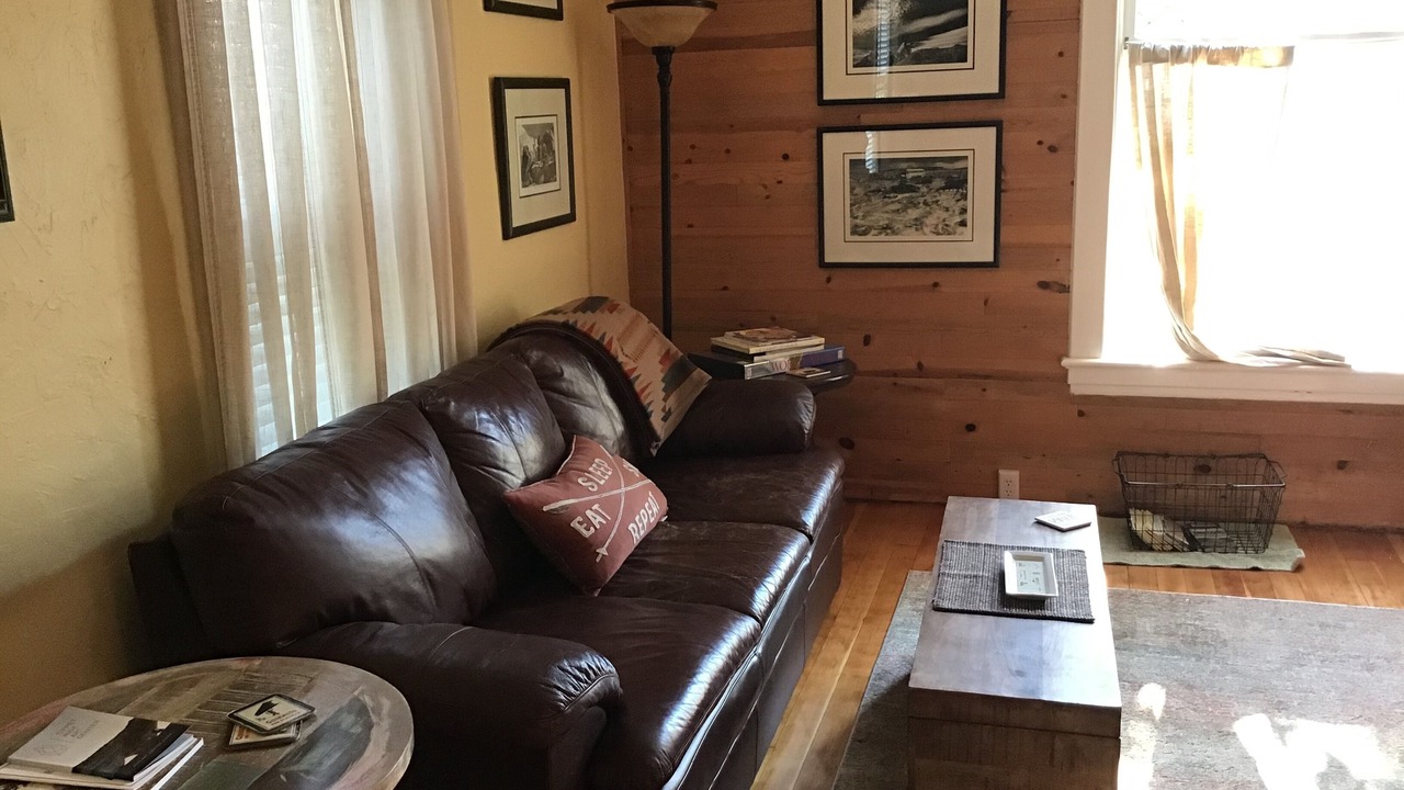 Photo of Livingroom in Red Lodge